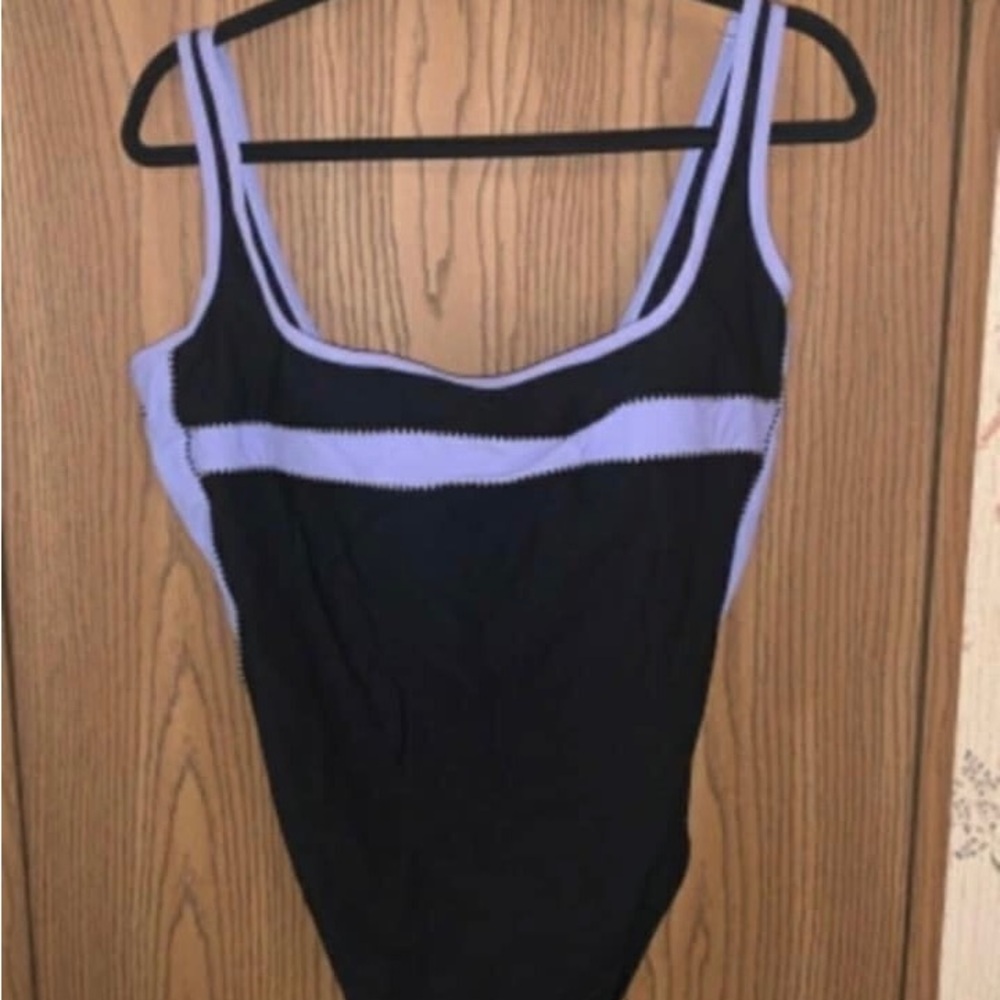 Trimshaper Swimsuit
